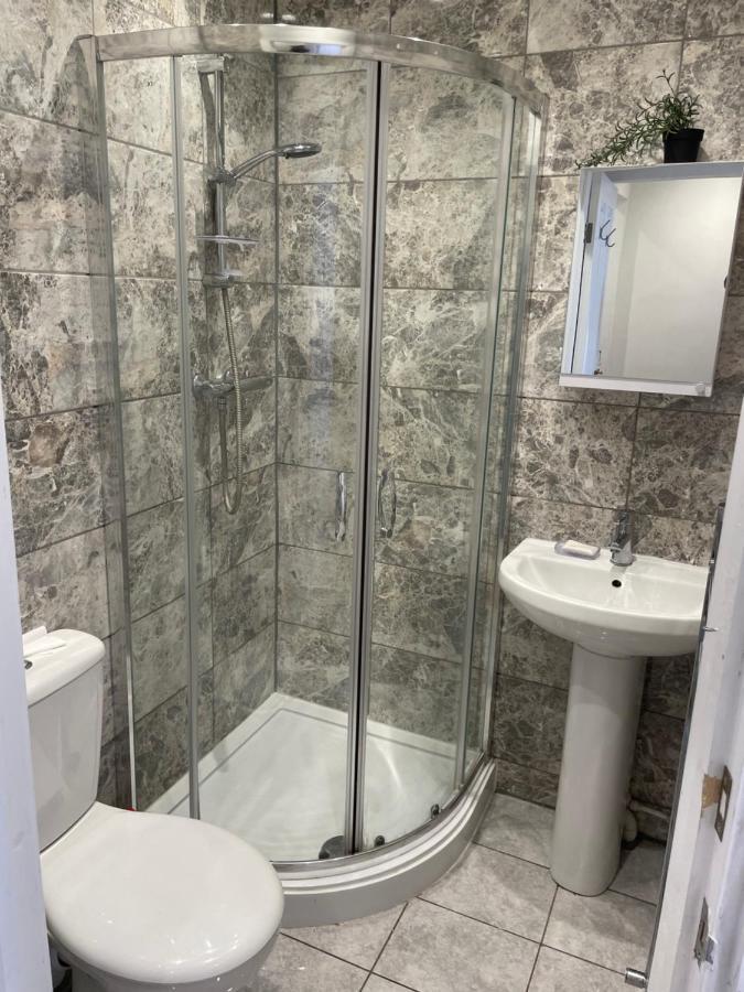 Tufnell Park Shared Flat: Central London Convenience Exterior photo