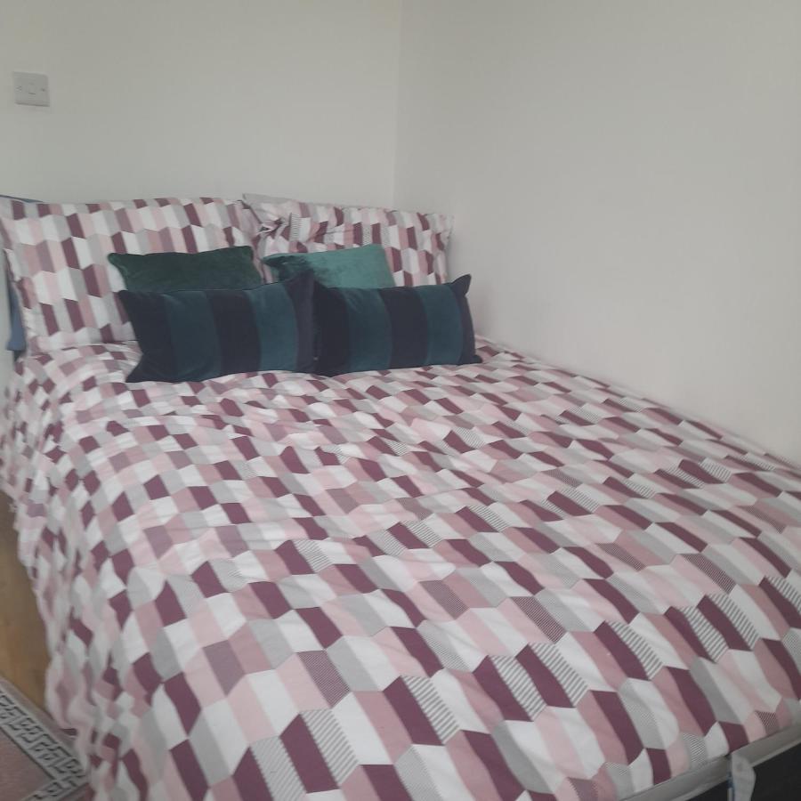 Tufnell Park Shared Flat: Central London Convenience Exterior photo